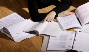 Как да учим за изпит в университета