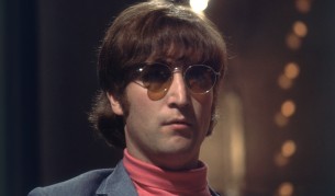 Джон Ленън - Музикалният гений