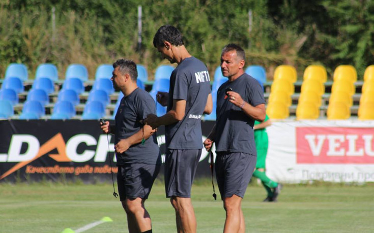 Нефтохимик продължава с подготовката