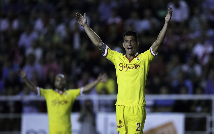 Лестър привлече испански защитник