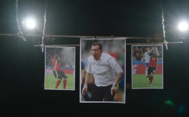 В белгийския отбор се надяват да сложат край на кариерата на Златан