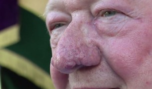 Носът: Колкото по-голям, толкова по-добре (видео)