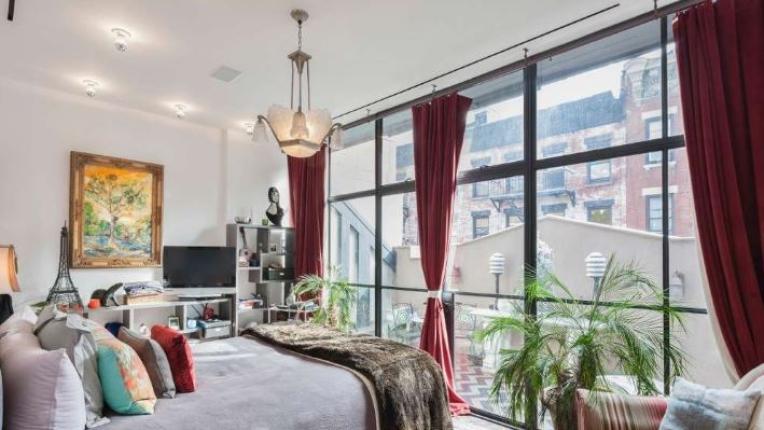  Домът на Тейлър Суифт 