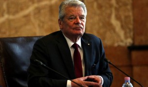 Президентът на Германия: Трябва да спрем евроинтеграцията