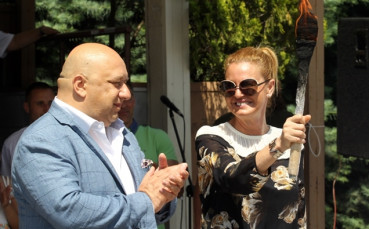 Стефка Костадинова: Нека не сравняваме поколенията