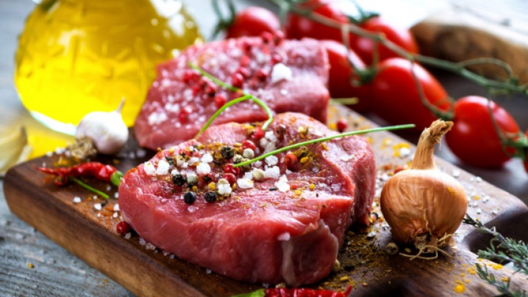  10 засищащи храни, които ни оказват помощ да отслабнем 