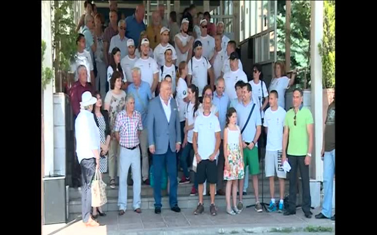 Кралев: Благодаря на всички, които са защитавали честта на България