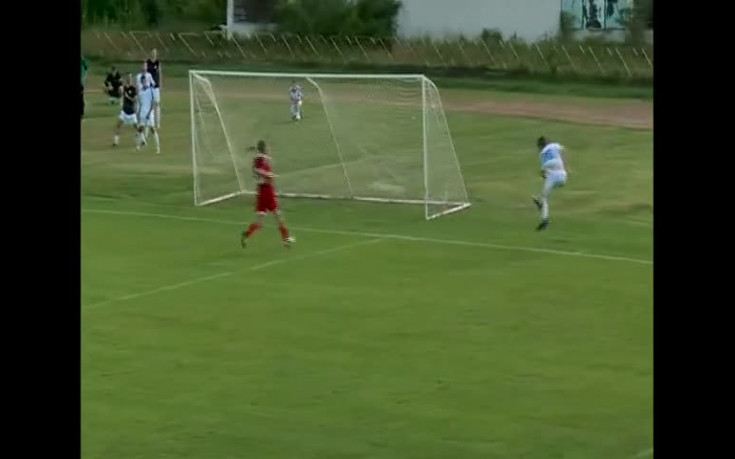 ЦСКА - Спартак Плевен 0:1 /репортаж/