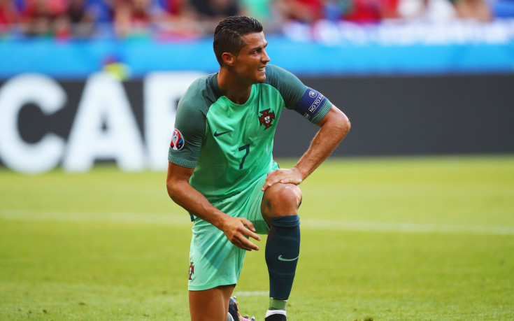 Марадона: Португалия е зависима от Роналдо