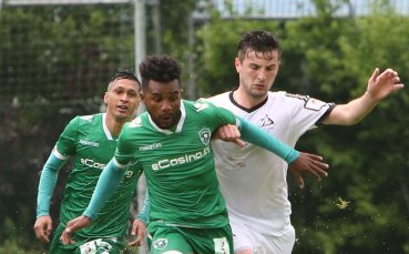 ludogorets.com