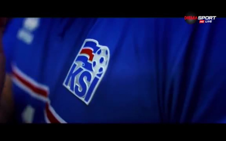 Исландия крачи напред напук на логиката