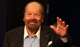 Почина комедийният актьор Бъд Спенсър