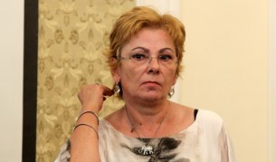 Новият шеф на КЗК - майка на депутат и зам.-кмет