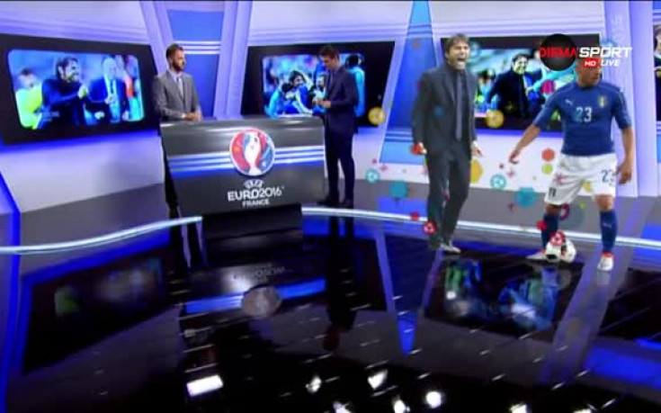 Факторът 