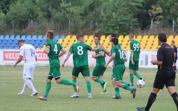 Нефтохимик с втора победа в контролите