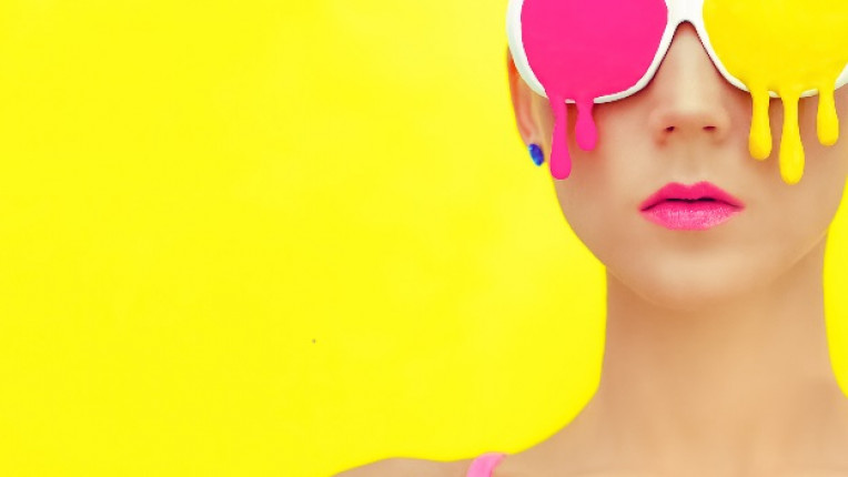  Как цветовете въздействат на настроението ни? 