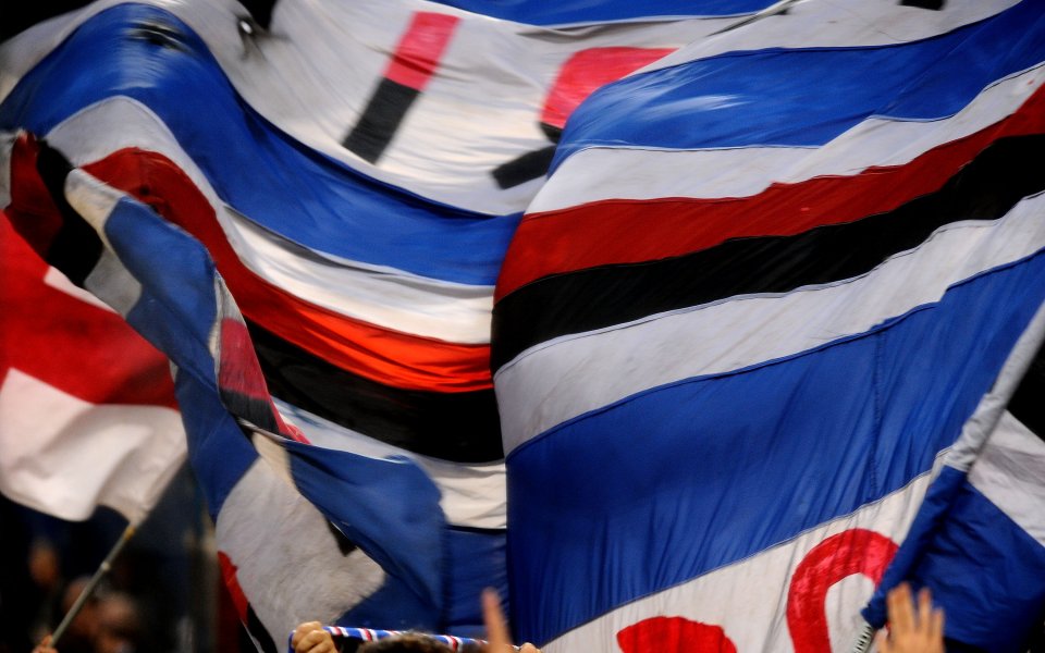 Пескара изпусна да задълбочи кризата в Сампдория
