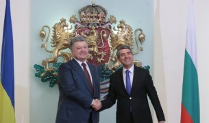 Плевнелиев: Никога няма да признаем Крим за руски