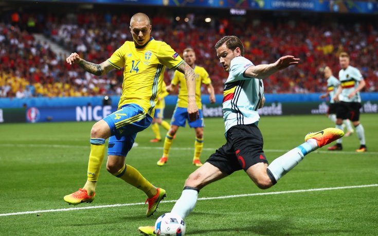 Нов удар по белгийците преди сблъсъка с Уелс