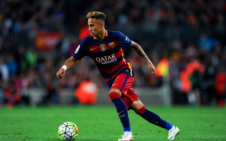 Неймар: Не съм престъпник