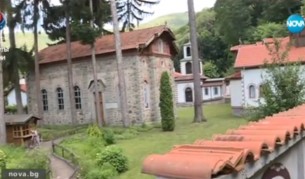Пребиха игумена на един от най-красивите манастири