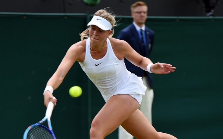 Кербер се класира за четвъртия кръг на 