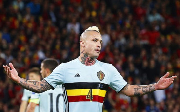 Наинголан отрече обвиненията, че е карал пиян