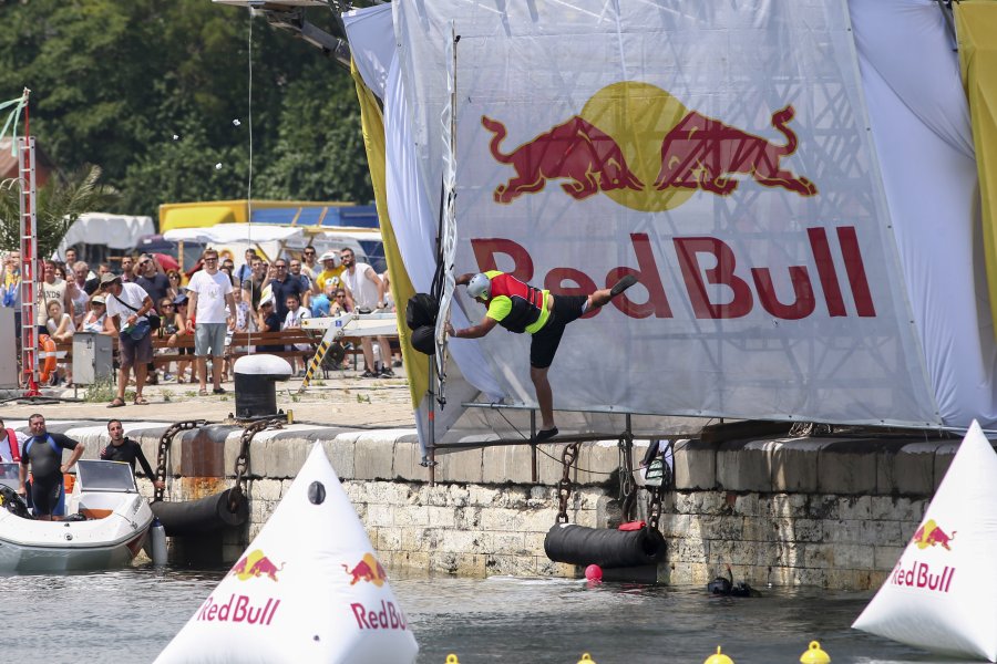 Red Bull Flugtag 20161