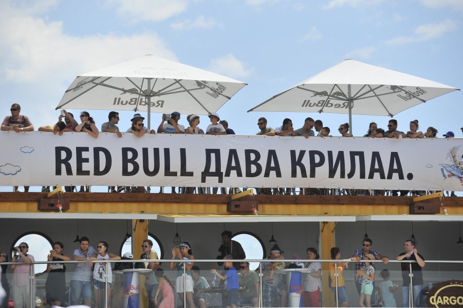 Red Bull Flugtag 20161