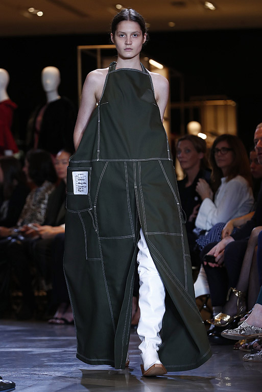 Vetements