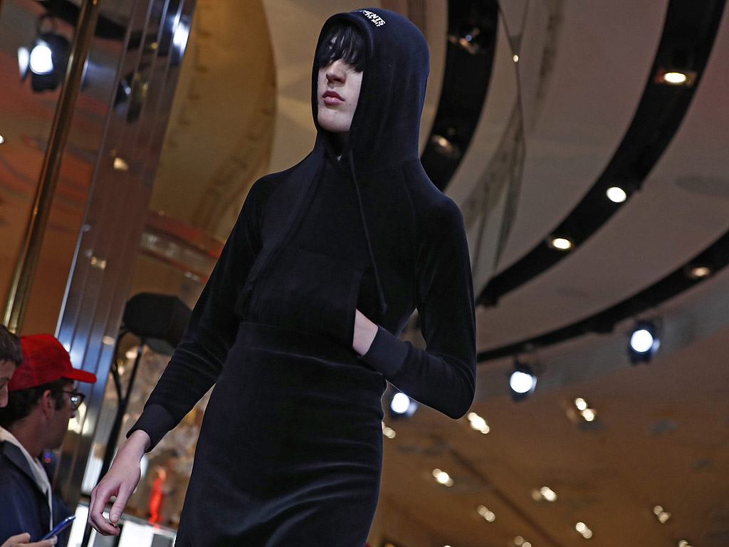 Vetements