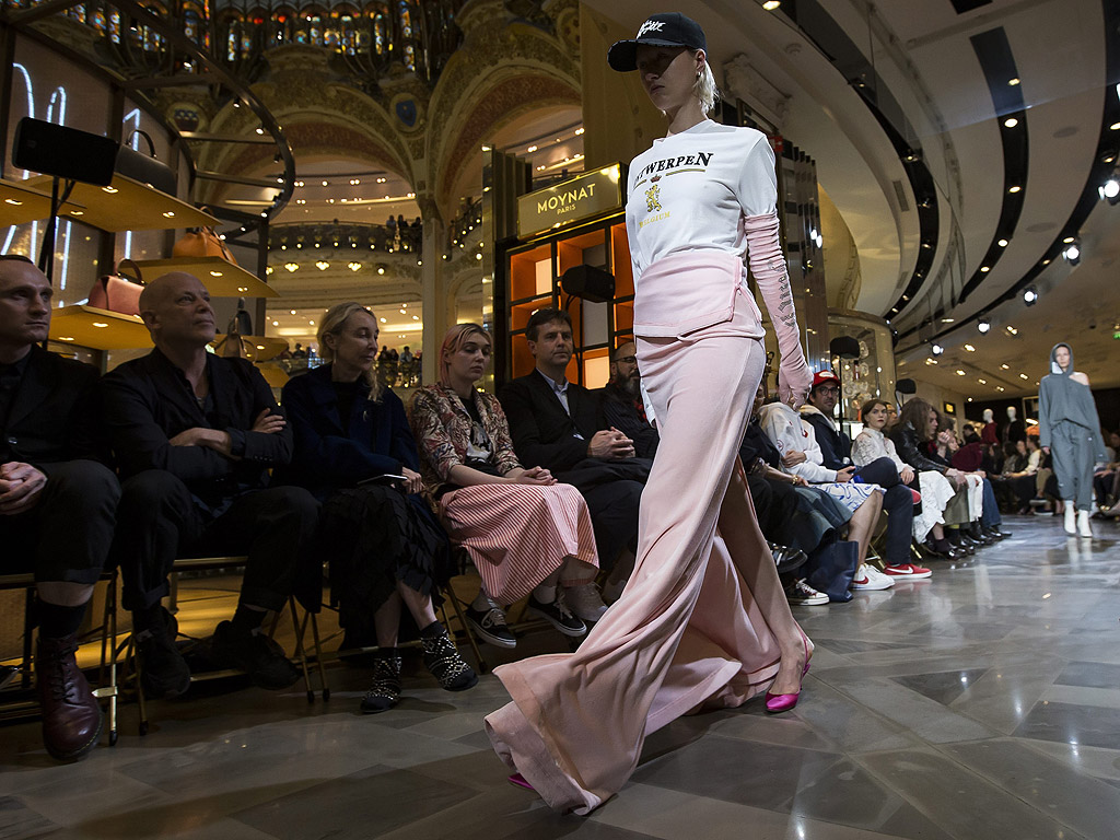 Vetements