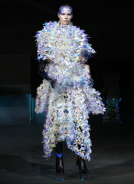 Yuima Nakazato