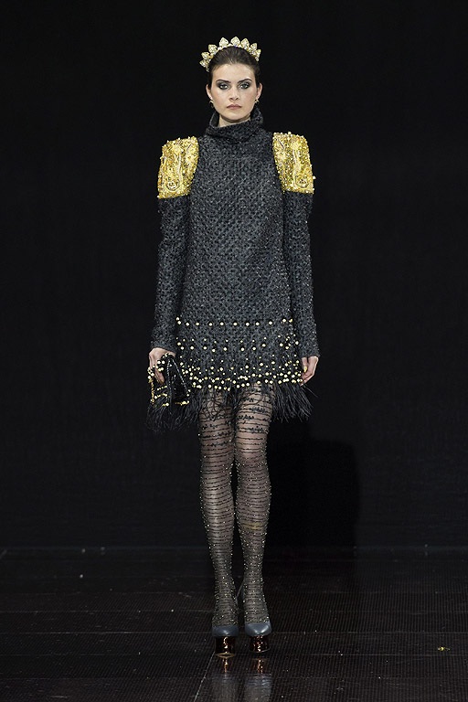 Guo Pei