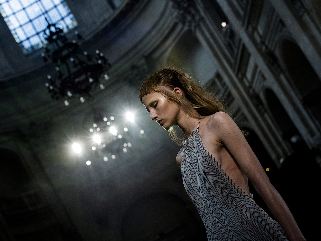 Iris Van Herpen