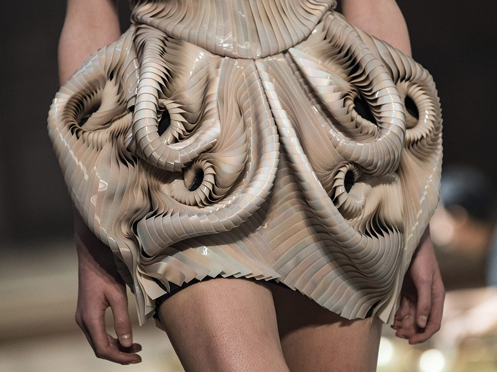 Iris Van Herpen