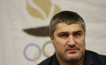 Любо Ганев: Предстои ни репетицийка за Световното в България