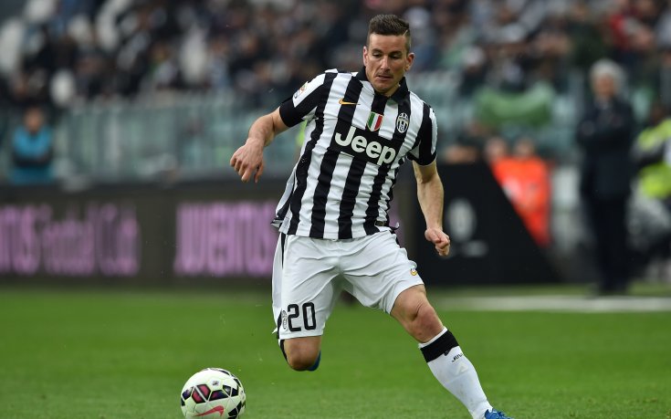 Юве взима нов треньор