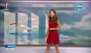 Прогноза за времето (05.07.2016 - сутрешна)