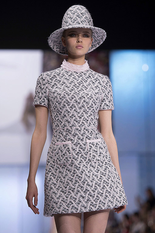 Ralph and Russo