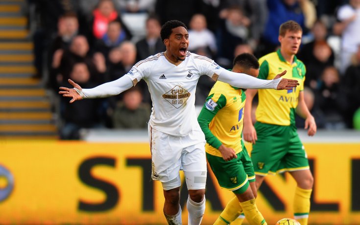 Суонзи подписа с холандец