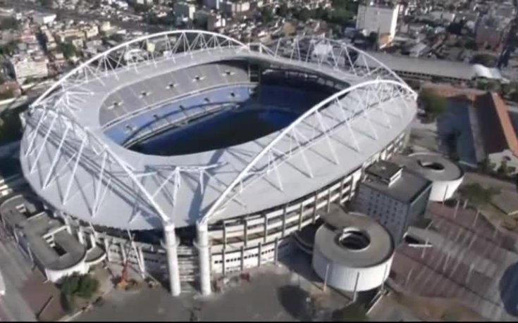 Месец преди Игрите: В Рио спокойни за провеждането им