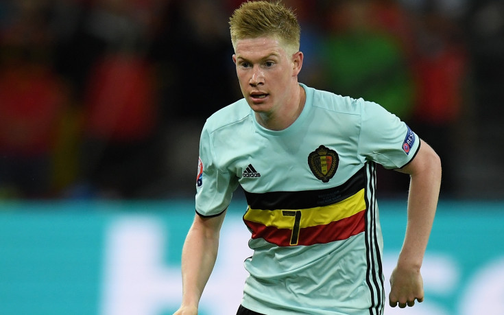 Докторът на Белгия: Отборът беше в стряскащо състояние