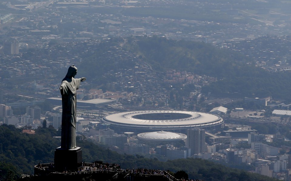 МОК: Рио е напълно готов да приеме света