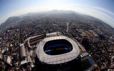 Gulliver/Getty Images