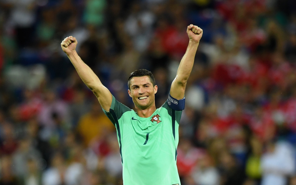 Футре: Ако Роналдо има ден, Португалия може да спечели