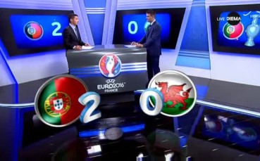 Прекалено прибрано ли игра Уелс?