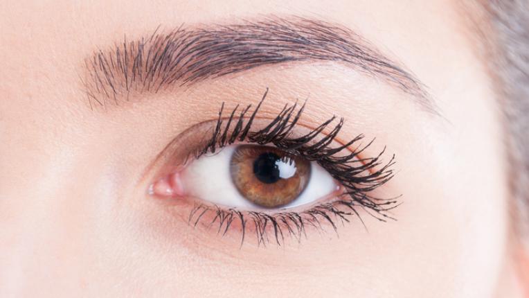  5 неточности при грима за мигли 