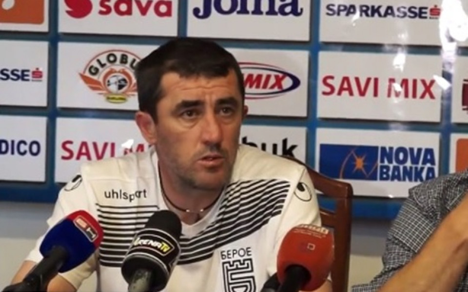 ВИДЕО: Ивайло Йорданов: Благодаря на играчи и фенове след тежката нощ