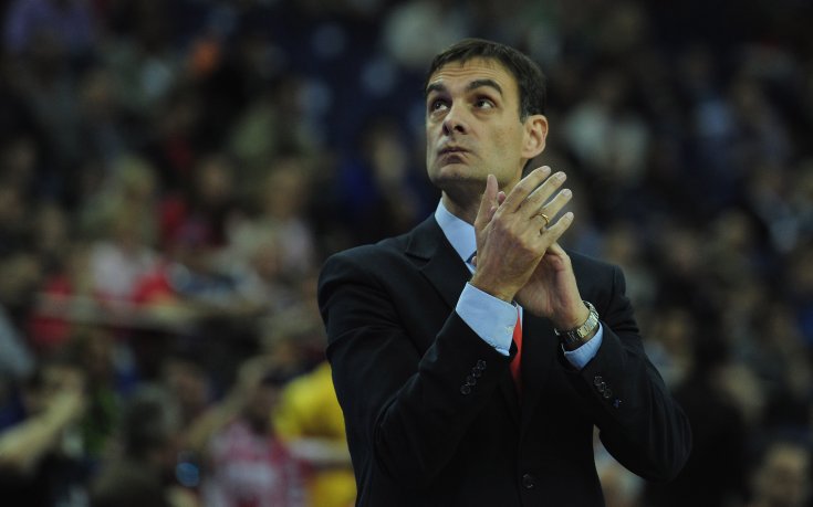 Официално: Везенков с нов треньор в Барса